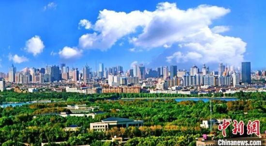 吉林行吟，踏足东北的山水诗篇