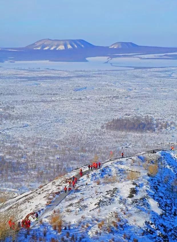 黑龙江，岁月长河中的璀璨明珠