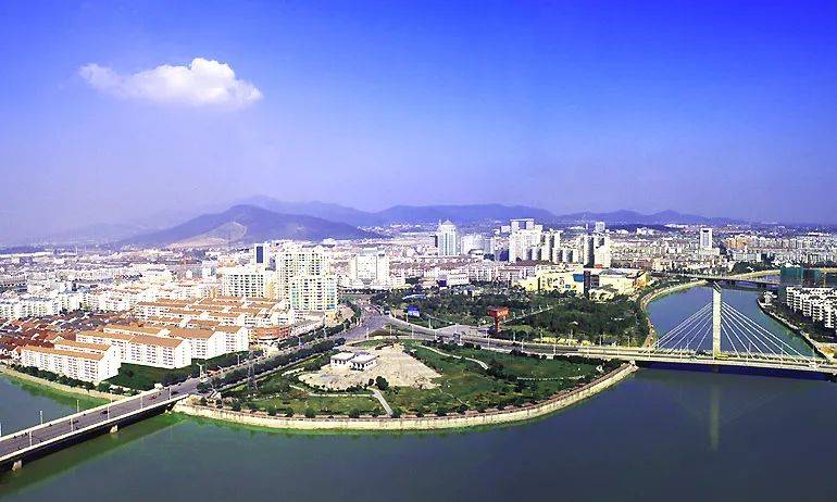 浙江，江南水乡的美丽画卷