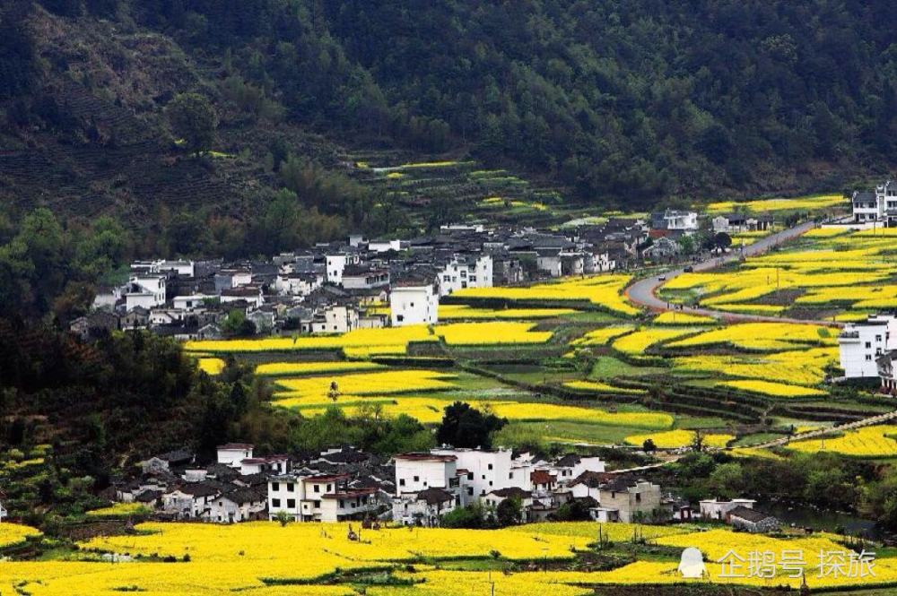 江西深度游初学者攻略，发现江西魅力之旅