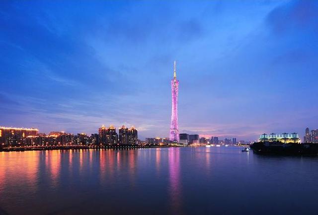 走进广东，我的南国风情大学生涯之旅