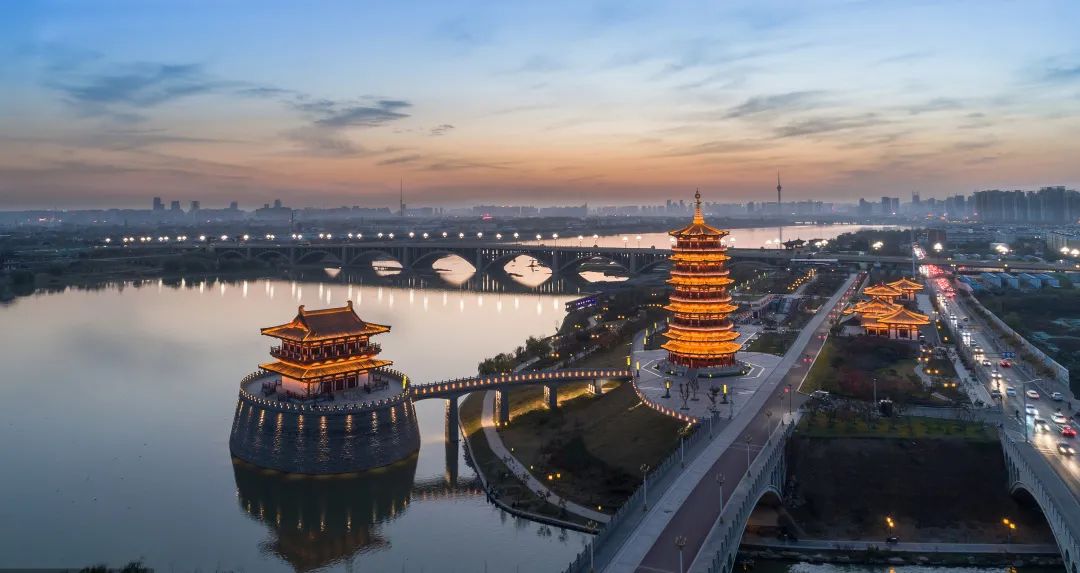 探寻河南，大学生眼中的古老文明与现代沃土