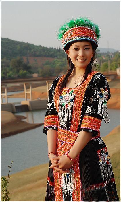 贵州的水花盛宴