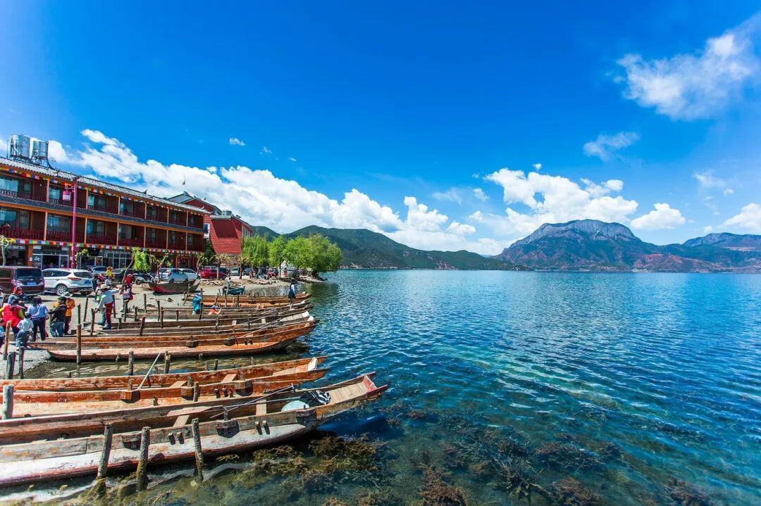 云南，历史长河中的璀璨明珠