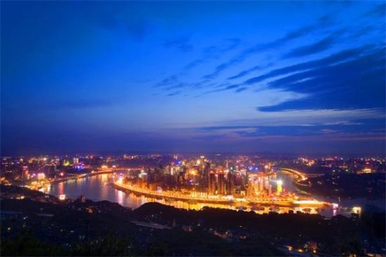 重庆深度游全攻略，探索山城之美，一次完美的城市探险之旅