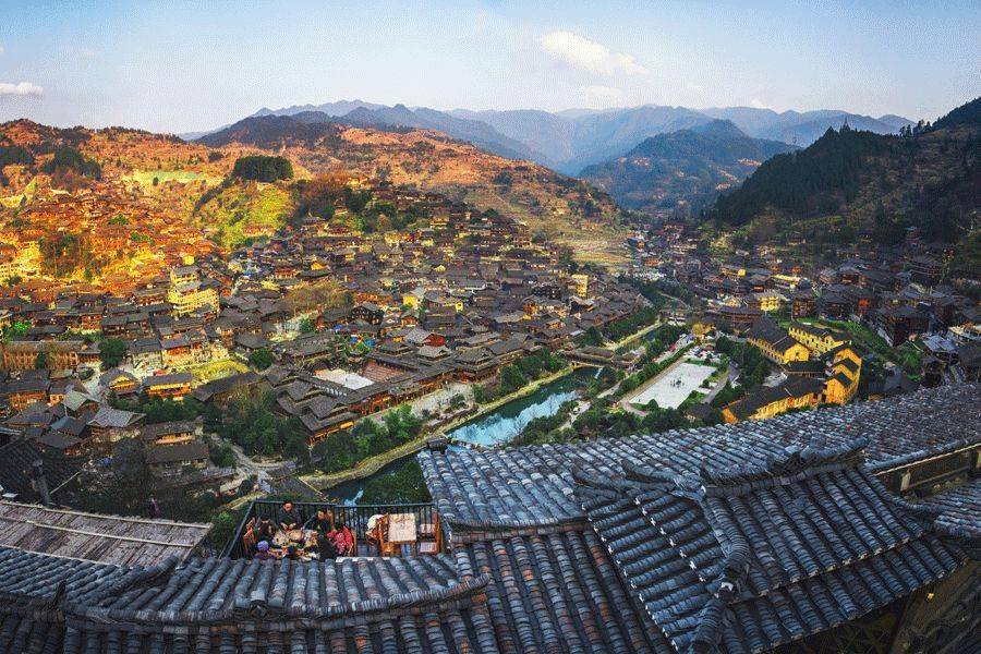 贵州深度游攻略，打造完美旅行体验指南