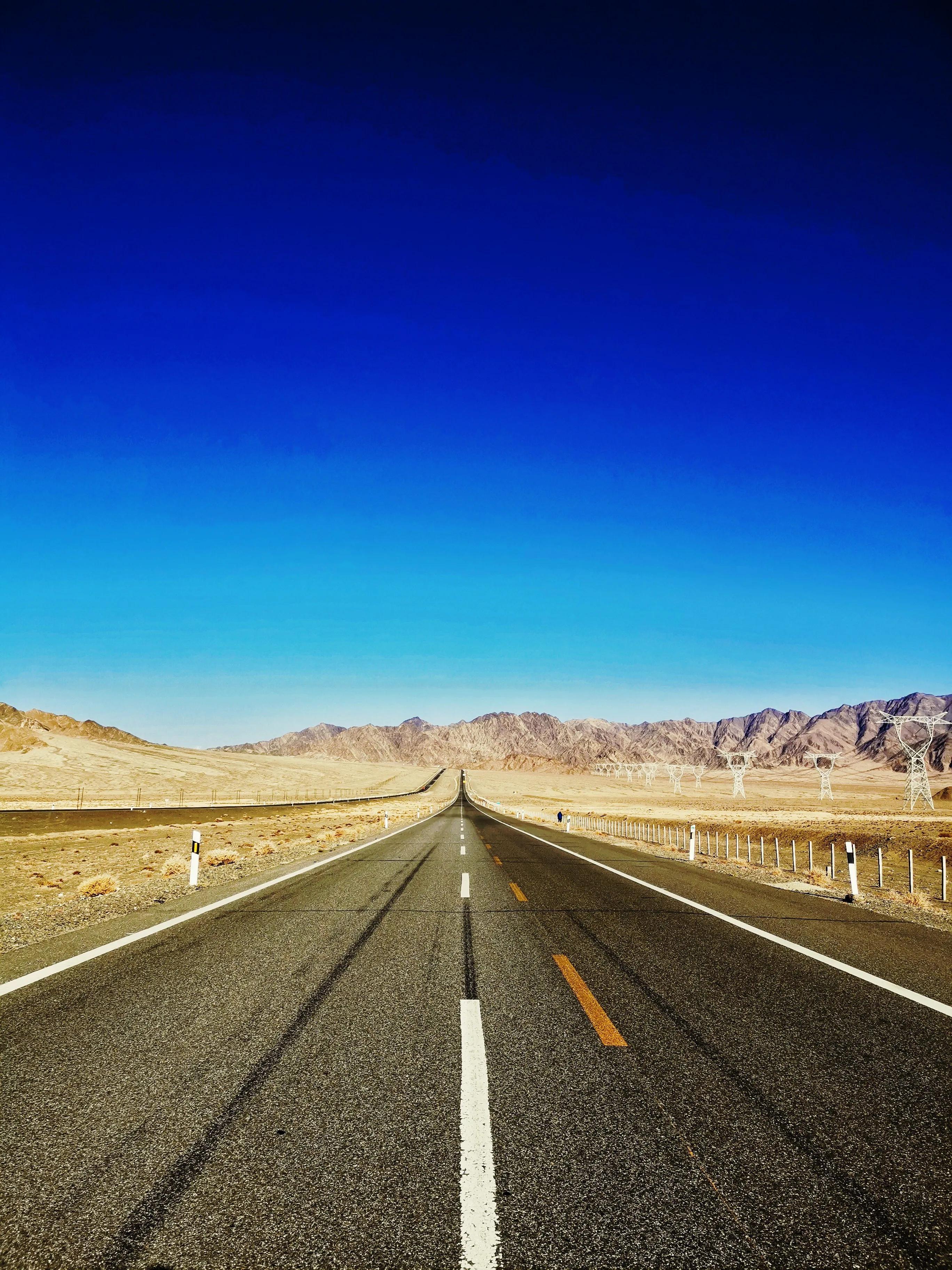 青海，梦想启航之地