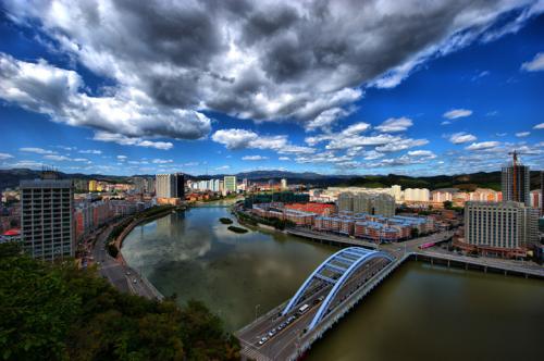 承德之行，历史与自然交织的绝美风景