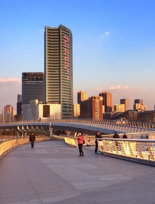 太原的魅力与故事