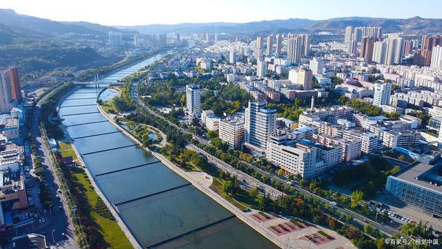 阳泉，历史长河中的璀璨明珠