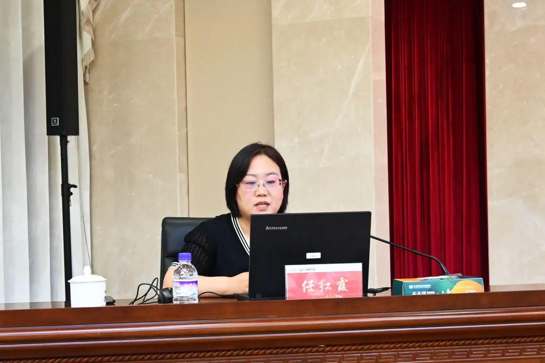 长治古都新貌，无限商机展宏图