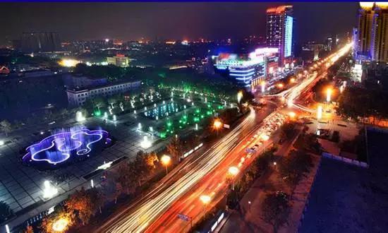 邯郸千年古都传奇之旅